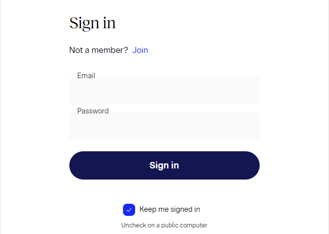 How to Delete Match Account? - Working ! 2 match sign in page