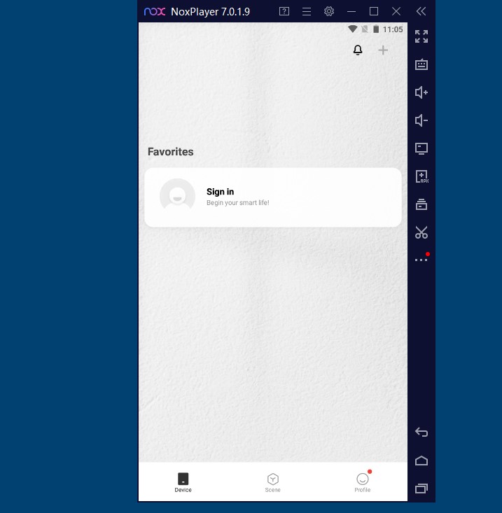 Mi Home App For PC - Download For Windows 11/10/7 & macOS 6 mi home app use on noxplayer