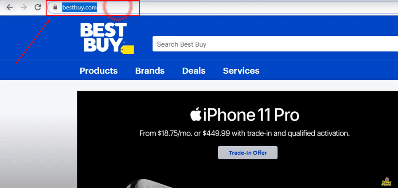 How to Delete Best Buy Account | Best Guide 6 remove CreditDebit Card from a Best Buy Account 1