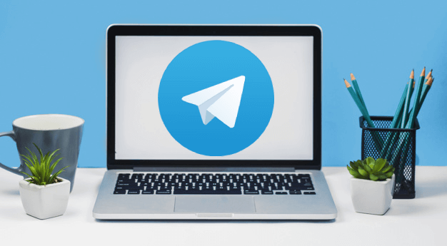 telegram for desktop pc