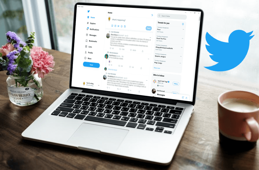 How to use and Download Twitter For Windows 11/10/7 PC and macOS